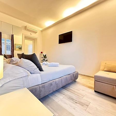 C&Y Apt - Roma Vaticano - New Exclusive Penthouse ภายนอก รูปภาพ