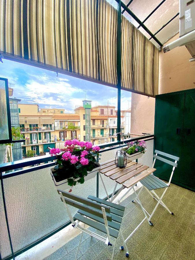 C&Y Apt - Roma Vaticano - New Exclusive Penthouse ภายนอก รูปภาพ